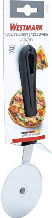 Produktbild Westmark Pizzaschneider "Gentle" Ø 6.9 cm, 21.2x7.6x2 cm