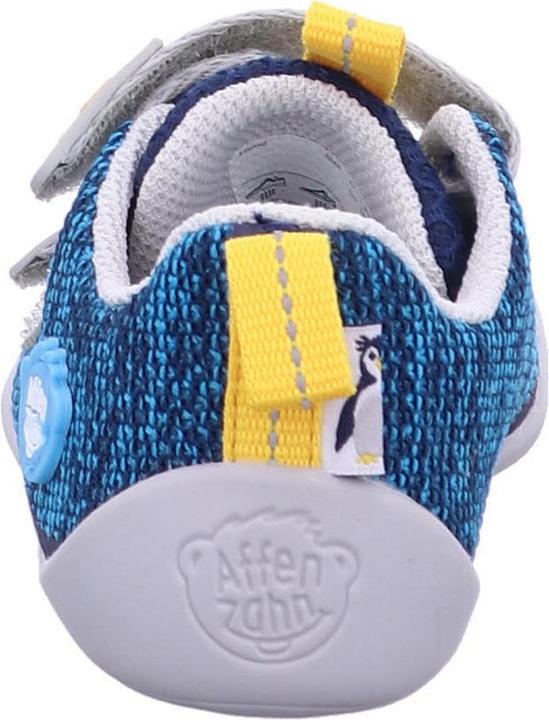 Produktbild Affenzahn Kid's Barfussschuh Knit Happy (32)