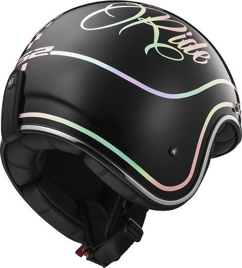 Immagine prodotto LS2 OF583 Bobber Rusty (M)