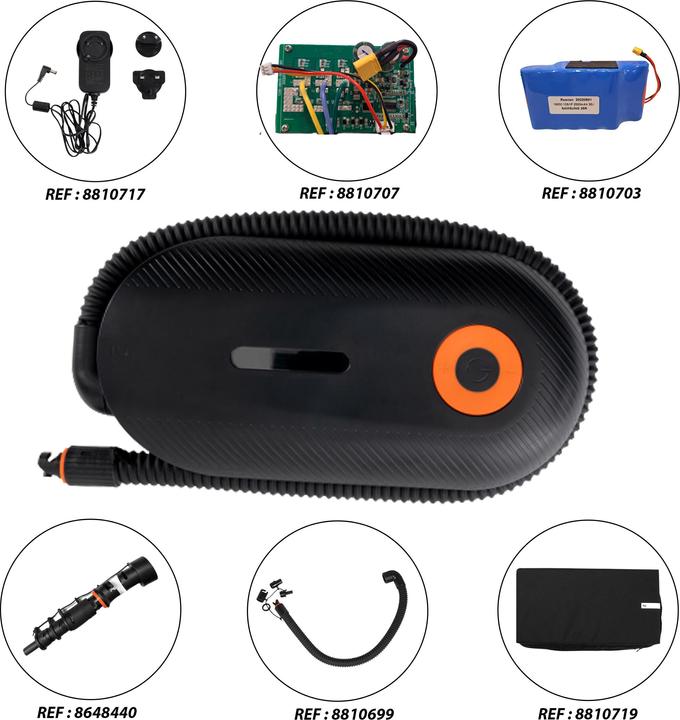 Actual product image Itiwit Ultra