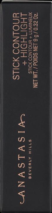 Actual product image Anastasia Beverly Hills Stick Foundation (Shadow)