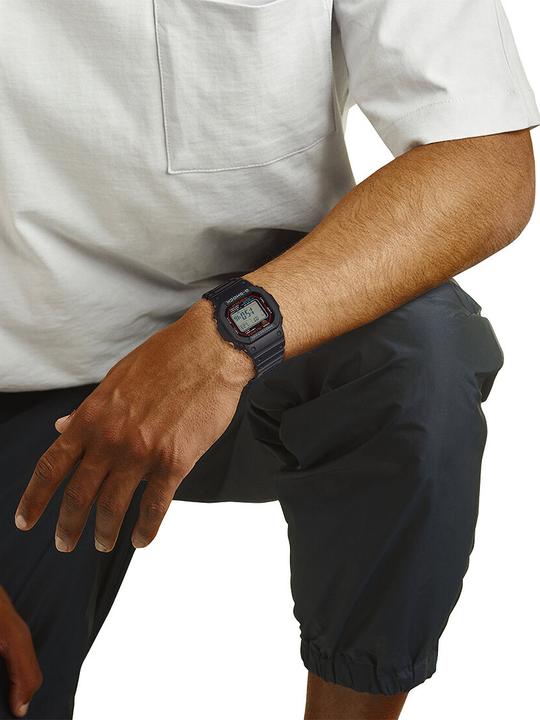 Produktbild G-Shock The Origin (Taucheruhr, Funkuhr, 43 mm)
