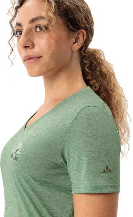 Immagine prodotto Vaude Women's Skomer Print T-Shirt III (36)