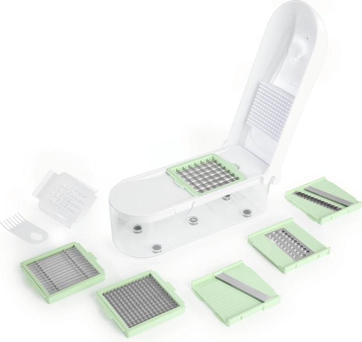 Produktbild Gourmetmaxx Gemüseschneider