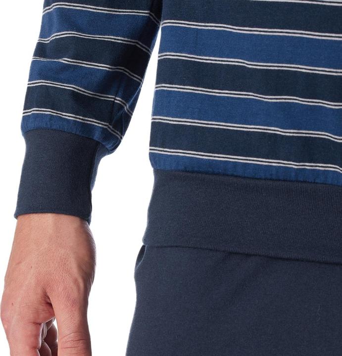 Actual product image Uncover by Schiesser Basic pyjamas (54, XL)