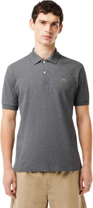 Immagine prodotto Lacoste Maglietta Polo Piccolo Screziato Uomo (S)