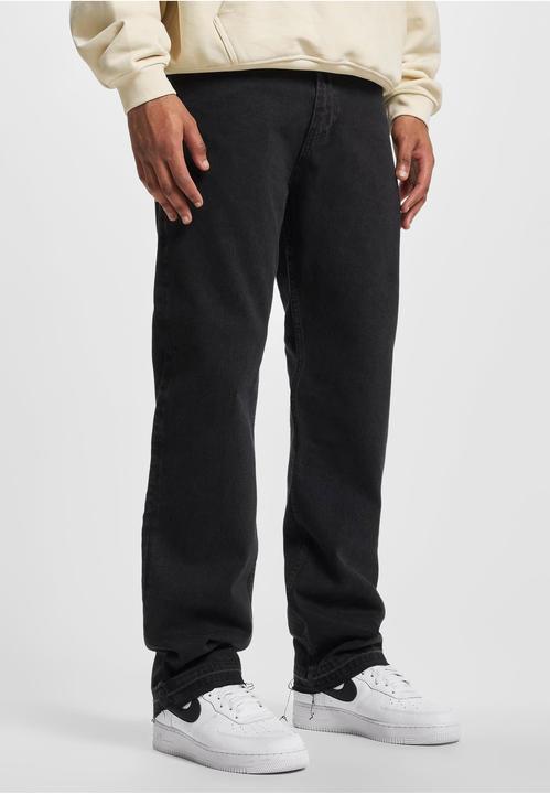Produktbild DEF Straight Loose Fit Denim - 71891 (38)