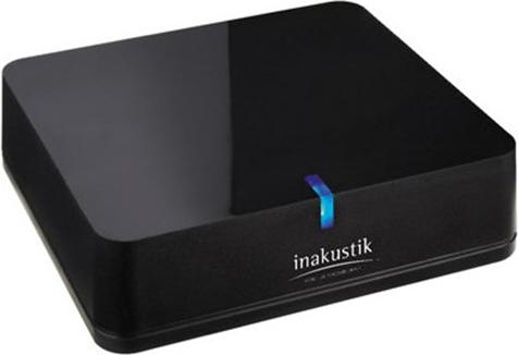 Produktbild Inakustik universal Bluetooth 5.0 Wireless Audio Receiver (Sender)