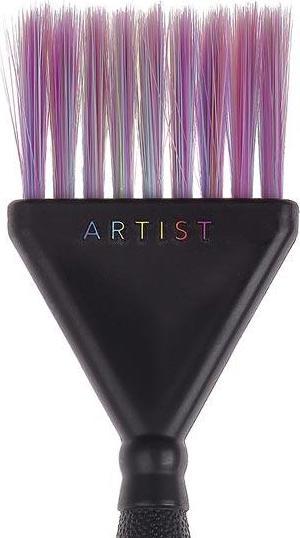 Produktbild Efalock ARTIST Rainbow Farbpinsel schmal 1 Stk.
