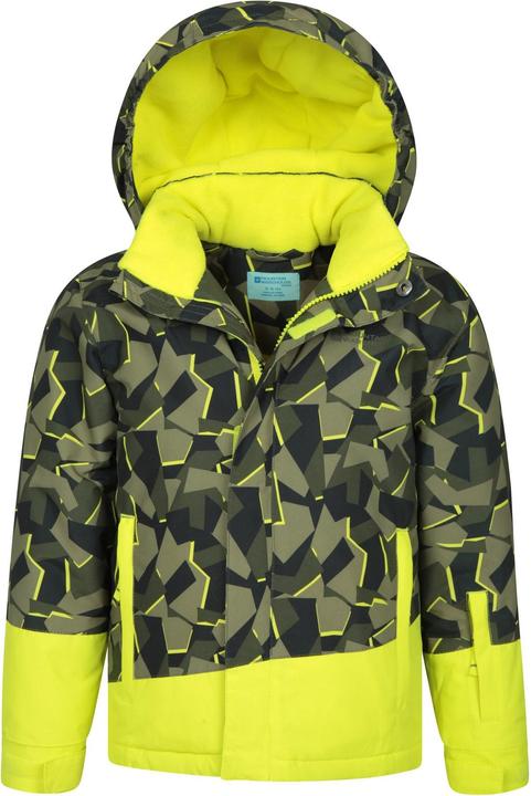 Produktbild Mountain Warehouse Whistler Skijacke (98)