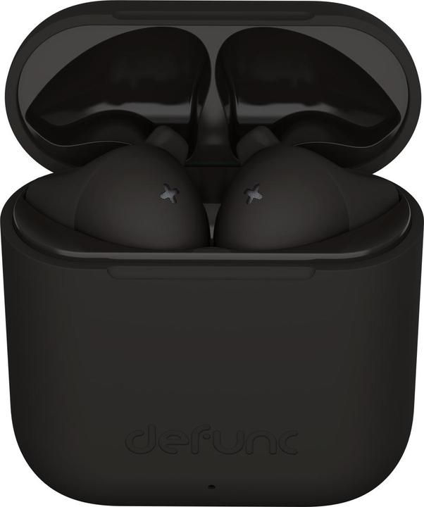 Image du produit Defunc True Go Slim (pas de réduction du bruit, 22 h, Sans fil)