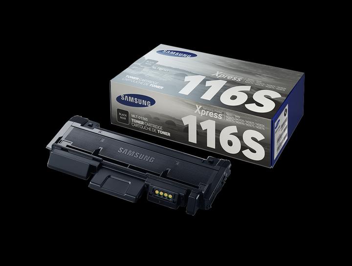 Immagine prodotto Samsung Mlt-D116s (FC)