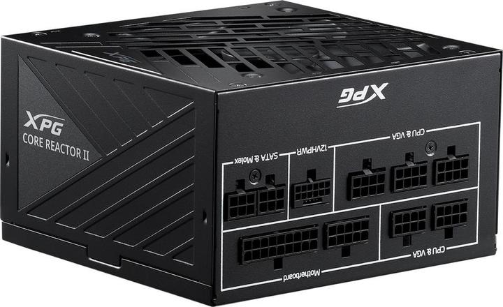 Actual product image Adata PSU XPG Core Reactor ll 850W ATX3.0 80+Gold (850 W)