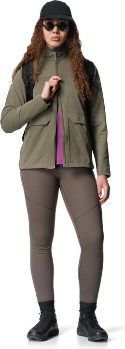 Produktbild Houdini Go Jacket Women (XS)