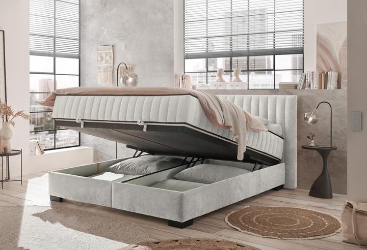 Actual product image ED Lifestyle Saltillo (180 x 200 cm)