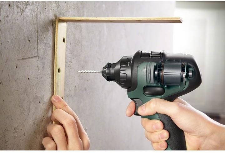 Produktbild Bosch Home & Garden Advanced Drill 18 (Akkubetrieb)