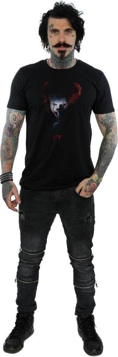 Produktbild Universal Textiles Pennywise Quiet TShirt (M)