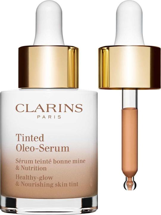 Produktbild Clarins Tinted Oleo Serum No 03 (30 ml)