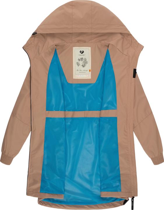 Actual product image Ragwear Bronja II (M)