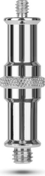 Actual product image Walimex pro pro 23090 floor lamp tripod BL-K + center column (150 cm, 15 kg)