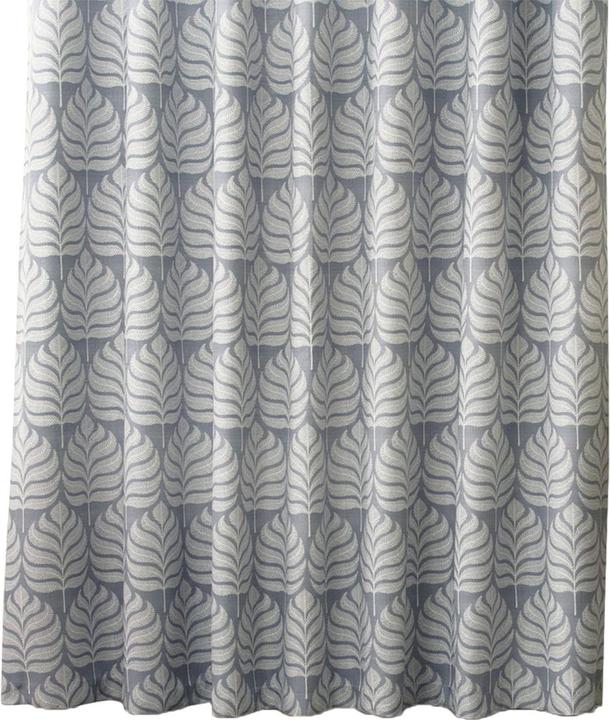Produktbild Paoletti Ösenvorhänge Horto (228 x 137 cm)