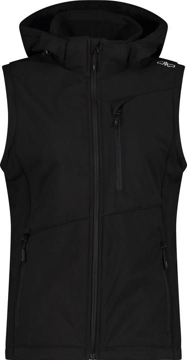Image du produit CMP Campagnolo Sweat à capuche zippé (L)