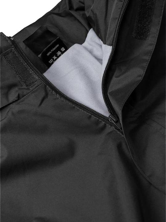 Actual product image Regatta Core jacket waterproof windproof (L)