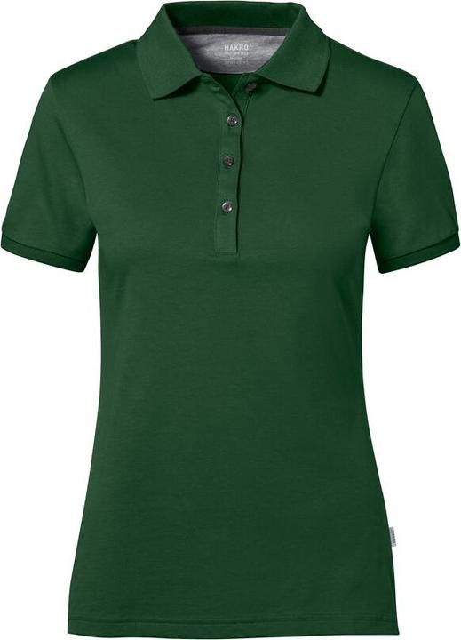 Produktbild Hakro COTTON TEC® Poloshirt (XS)