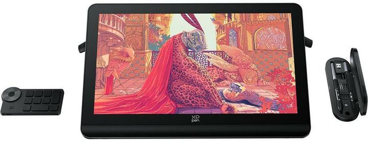 Actual product image XP-Pen Artist Pro 19 Gen. 2 (18.40", 3840 lpi)