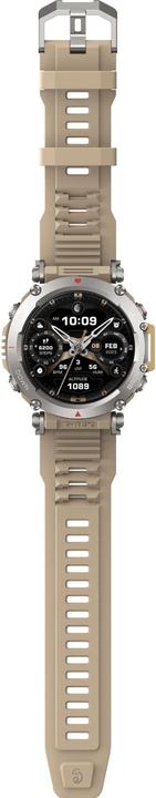 Actual product image Amazfit T-Rex Ultra (47.30 mm)