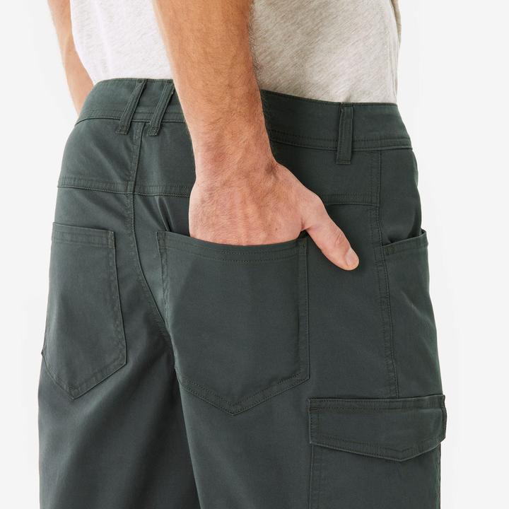 Produktbild Quechua Wanderhose Herren - NH100 (L)