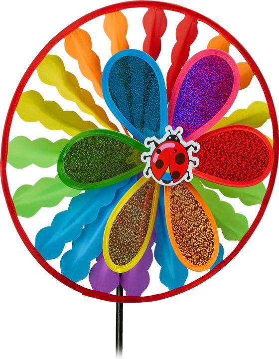 Immagine prodotto Relaxdays Girandola a-vento