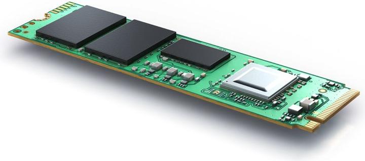 Produktbild Intel 670p M.2 PCI Express 3.0 3D4 QLC NVMe (512 GB, M.2 2280)