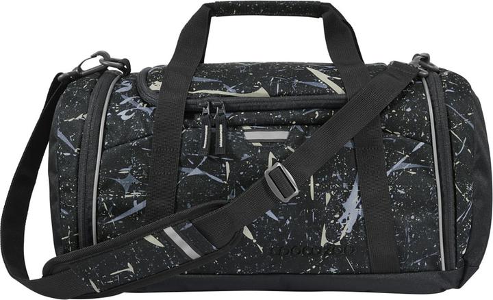 Coocazoo Tasche Sporttasche mit Nasswäschefach, 20 Liter (20 l)