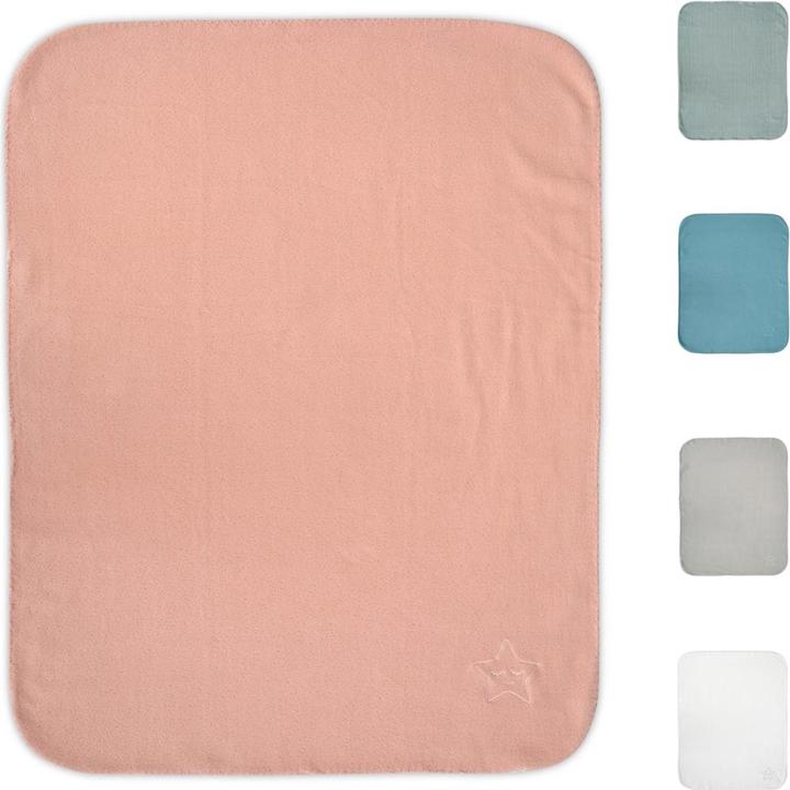 Produktbild Lorelli Babydecke Polar 75 x 100 cm (75 x 100 cm)