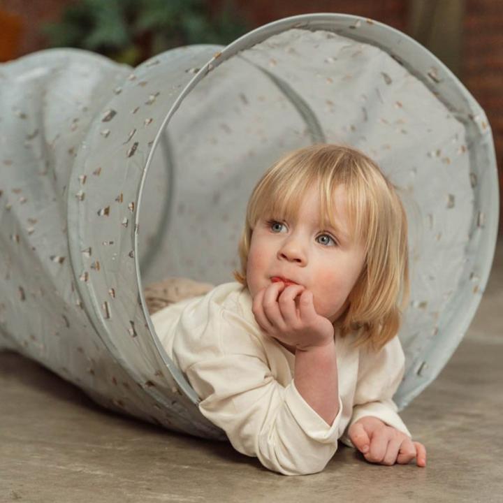 Actual product image Little Dutch Tunnel Sailors Bay