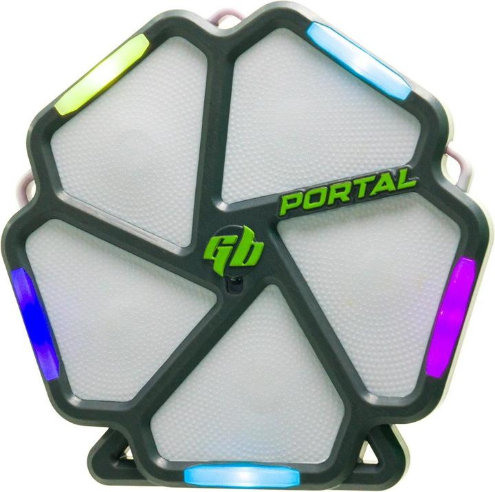 Produktbild Gel Blaster Portal Smart Target