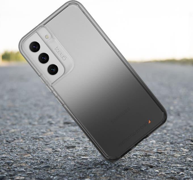 Actual product image gear4 Milan (Samsung Galaxy S22+)