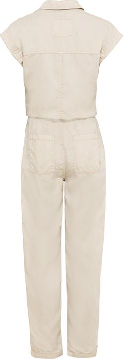 Produktbild Camel Active Jumpsuit aus einem Leinenmix (34)