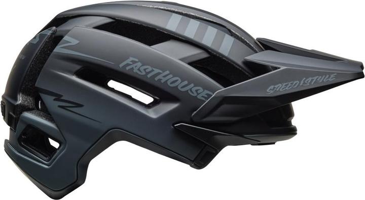 Image du produit Bell Matter Casque intégral SUPER AIR MIPS SPHERICAL