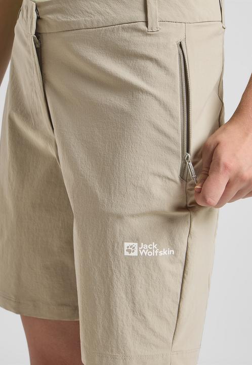 Immagine prodotto Jack Wolfskin Hikeout Shorts W (34)