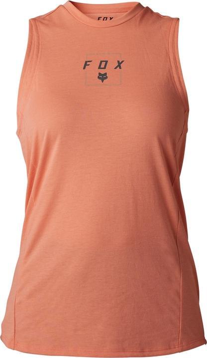 Image du produit Fox Jersey 23 W Ranger Dr Slmn XS (XS)