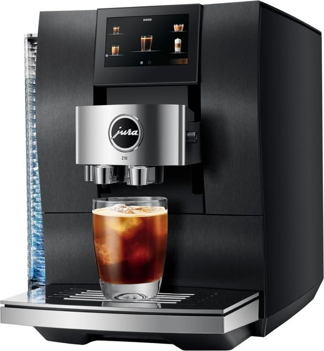 Immagine prodotto Jura Z10 Alluminio scuro Inox (EA)