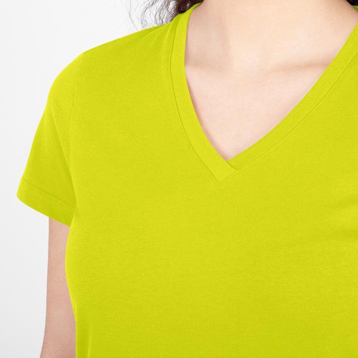 Actual product image JAKO T-shirt Organic (36)