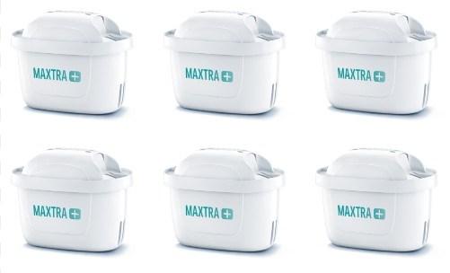 Produktbild Brita Maxtra+ Pure Performance (6 x)