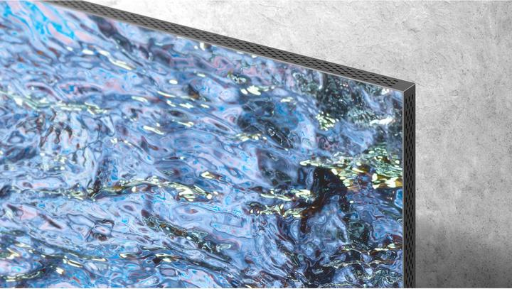 Actual product image Samsung QE85QN900C (85", QN900C, NeoQLED, 8K, 2023)