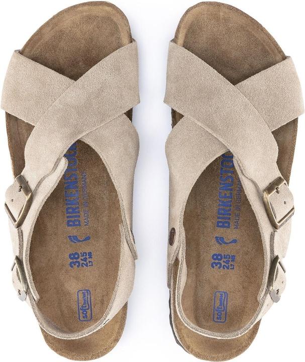 Actual product image Birkenstock Tulum (42)