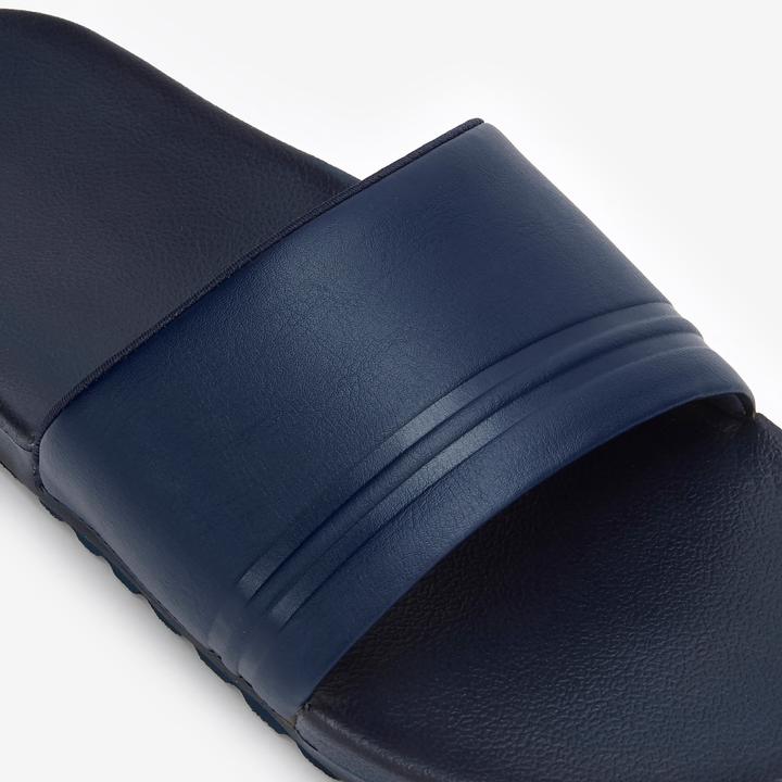 Produktbild Olaian Badelatschen Herren 550 marineblau (41, 42)