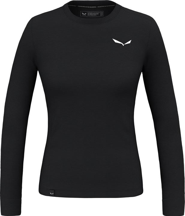 Actual product image Salewa Puez Dry'Ton T-shirt Da (48)