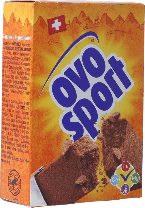 Image du produit Ovomaltine Sport (60 g)
